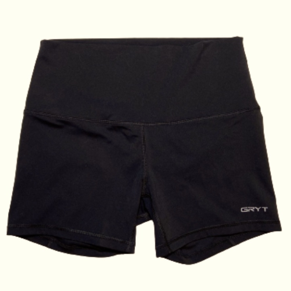 Like New Gryt Fitness Vital Shorts Size M